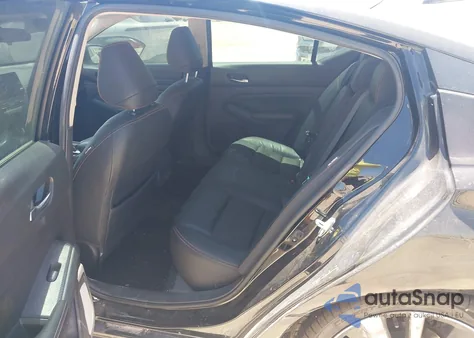 2020 Nissan Altima Sr Fwd z USA, uszkodzony, nr VIN 1N4BL4CV8LC136013